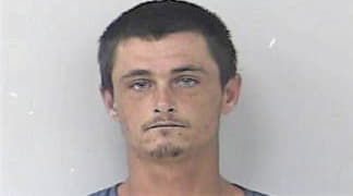 Chad Livingston, - St. Lucie County, FL 